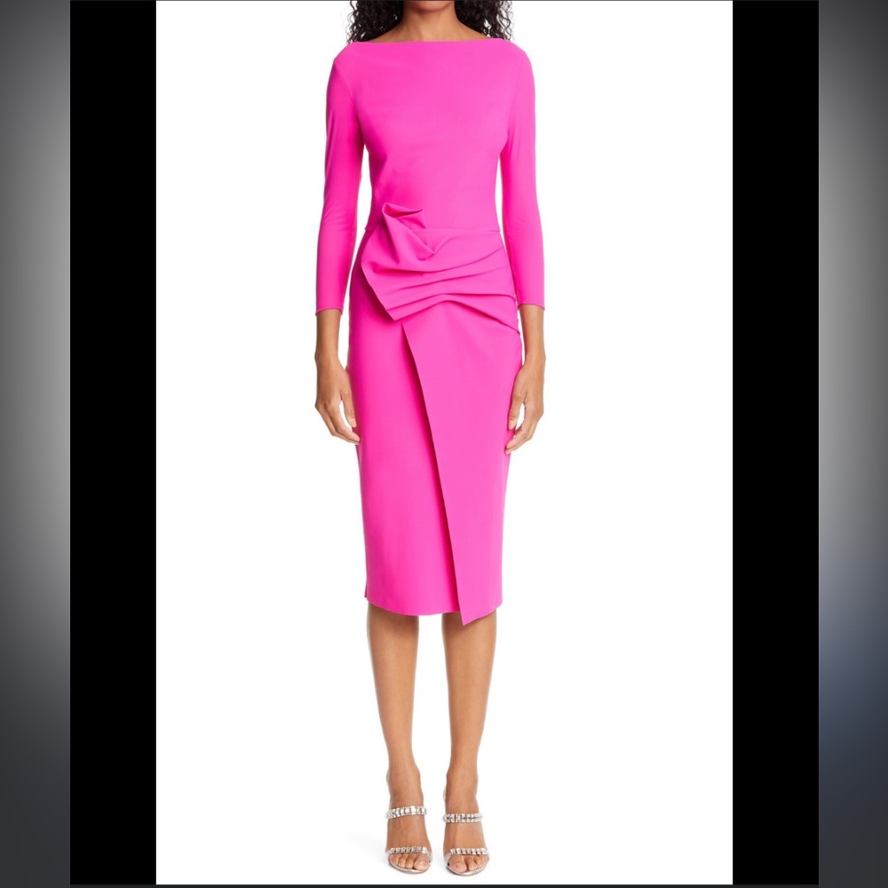 Chiara Boni La Petite Robe made in Italy